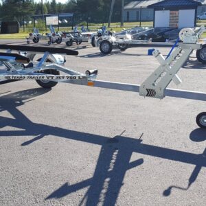 Jet 750L -ECO Classic (Jyväskylä NRO:12)