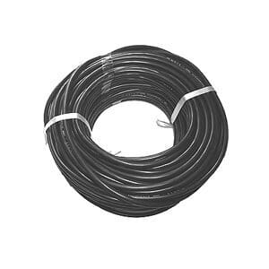 KAAPELI 2x0,75 FLAT 1M