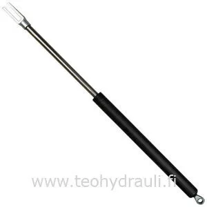 KAASUJOUSI 570/615MM 1000N