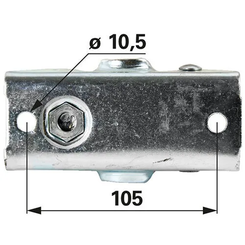 KIINNIKE 35mm putkelle - Image 2