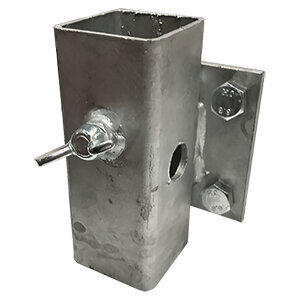 KIINNIKE TUKIJALKAAN 09512