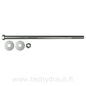 KIINNITYSPULTTI STOLTZ 400