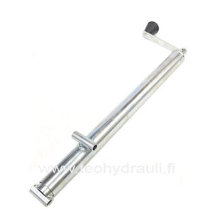 KIPPIRUUVI TS-430/6 HTK 430mm