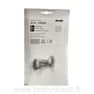 KITKAPALA-SARJA ALKO AKS-2000