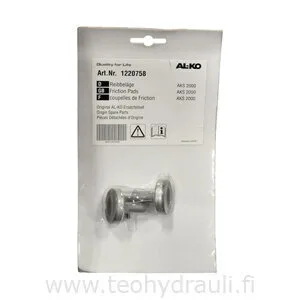 KITKAPALA-SARJA ALKO AKS-2000