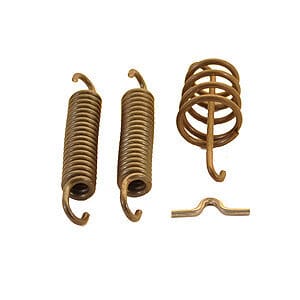 KNOTT JOUSISARJA 160x35 UUSI