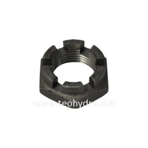 KRUUNUMUTTERI M20x1.5 BPW KNOT