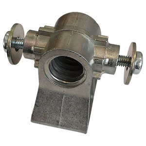 KULMATUEN MUTTERI 20mm