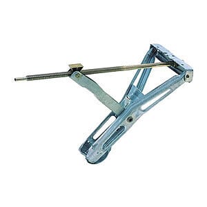 KULMATUKI AL-KO PLUS 1000KG