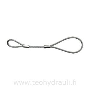 KUULAKYTKIMEN TURVAVAIJERI 284