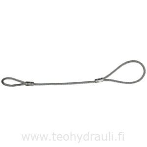 KUULAKYTKIMEN TURVAVAIJERI 394