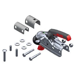 KUULAKYTKIN 1600KG D 35/45/50