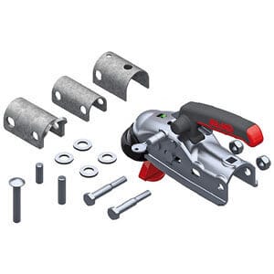 KUULAKYTKIN 2700 35/40/45/50mm