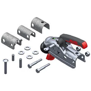 KUULAKYTKIN 2700 35/40/45/50mm