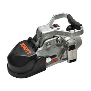 KUULAKYTKIN 2700kg o45 KNOTT