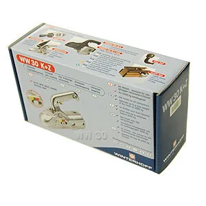 KUULAKYTKIN 3000KG O35-50 WW - Image 2