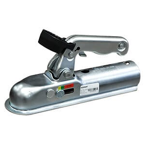 KUULAKYTKIN O50MM 800KG