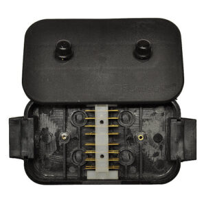 KYTKENTÄRASIA 8-NAP.