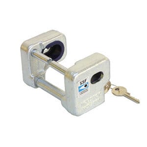 KYTKINLUKKO ROBSTOP WS3000