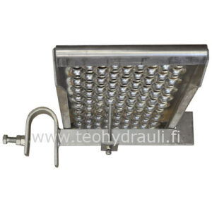 KÄVELYSILLAN KIINNIKE