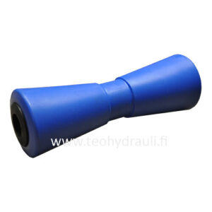 KÖLIRULLA 287X30MM SININEN