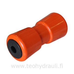 KÖLIRULLA POLYUR. 185X22MM