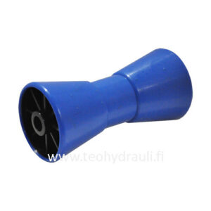 KÖLIRULLA PU PÄÄLYSTEINEN