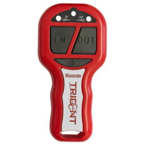 LANGATON KAUKOSÄÄDIN WARRIOR