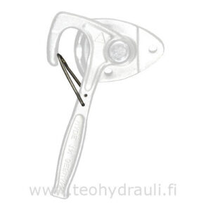 LASTAUSSILLAN HAAN JOUSI vas.