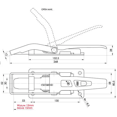 LAVALUKKO ZB-09 SPP - Image 2