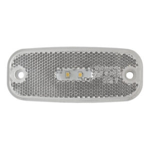 LED ETUÄÄRIVALO KIRK. 12V