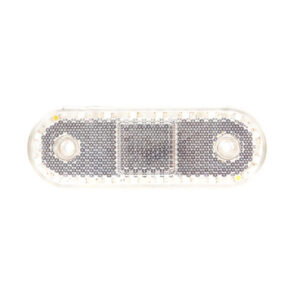 LED ETUÄÄRIVALO VALK 10-36V