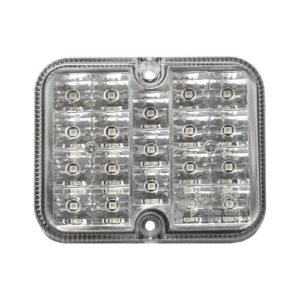 LED PERUUTUSVALO 12V