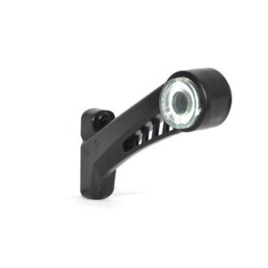 LED PUN/VALK SOLAR ÄÄRIVALO V