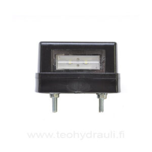 LED REK.KILVENVALO 12-30V