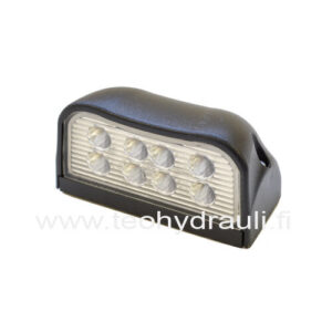 LED REK.KILVENVALO 12-30V