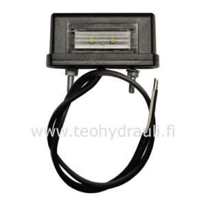 LED REK.KILVENVALO FT16 12-30V