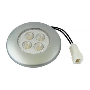Led sisävalot 12-30 V