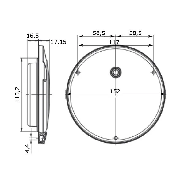 LED SISÄVALO - Image 3