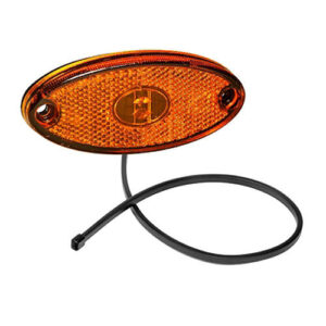 LED SIVUV. ASPÖCK FLATPOINT II