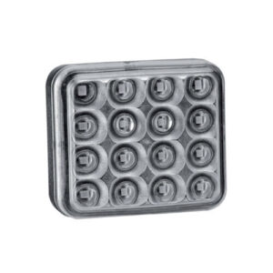 LED SUMUVALO FT-040 12-36V