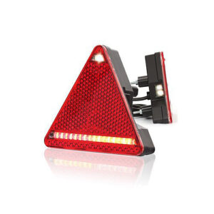 LED TAKAVALO 10-36V OIK.