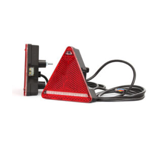 LED TAKAVALO 10-36V VAS.