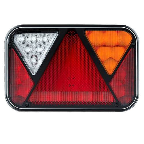 LED TAKAVALO 12-15V OIKEA