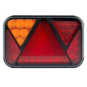 LED-TAKAVALO 12-15V VASEN