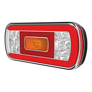 LED TAKAVALO 12-24V OIK