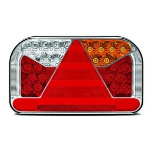 LED TAKAVALO 12-24V OIKEA