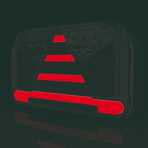 LED TAKAVALO 12-24V OIKEA - Image 2