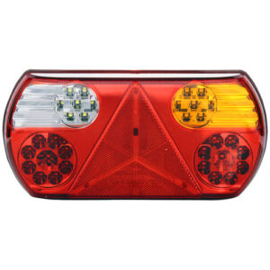 LED TAKAVALO 12-30V OIK