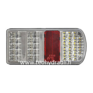 LED TAKAVALO 12V OIK
